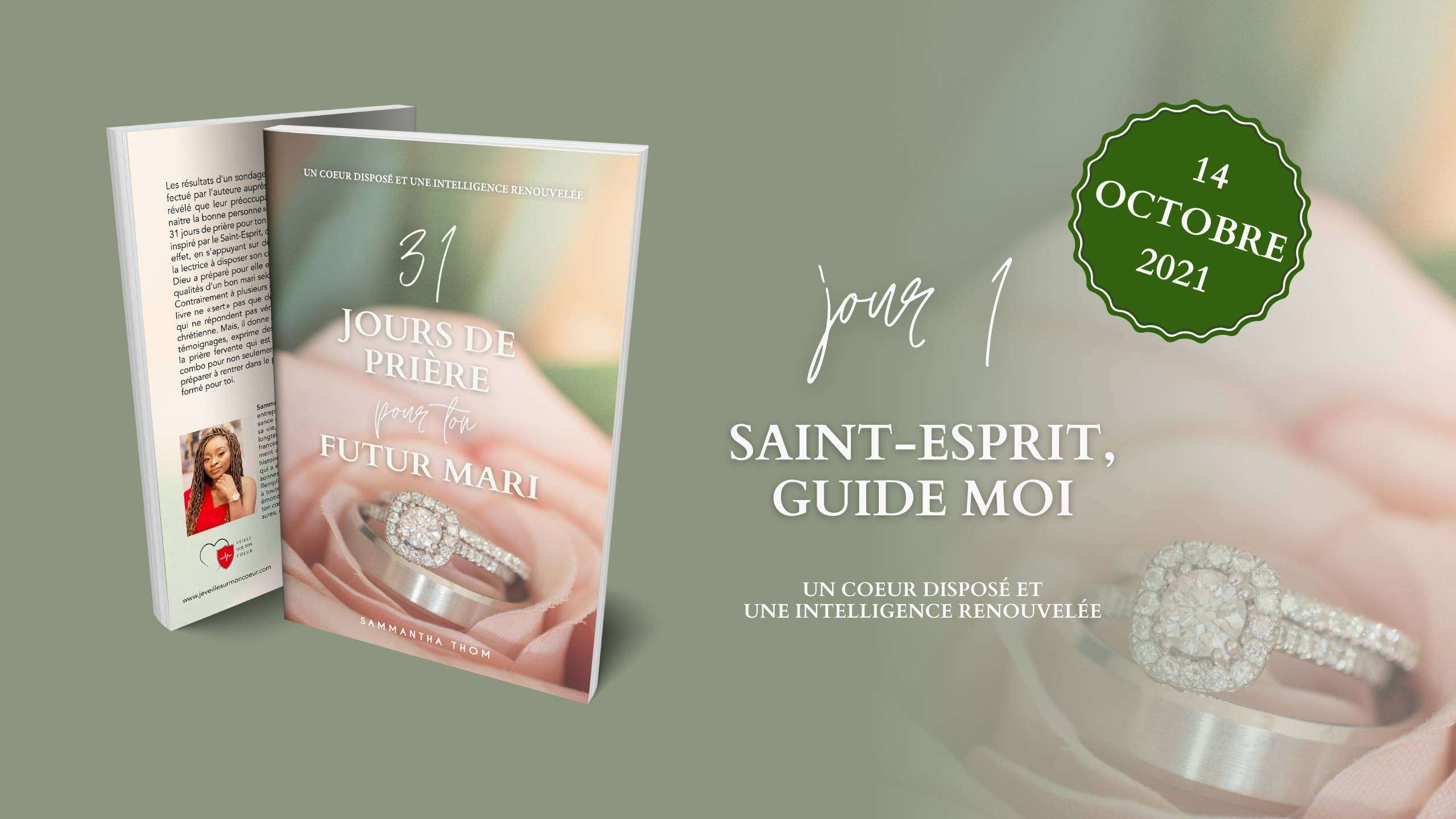 vers le mari de ma destinée